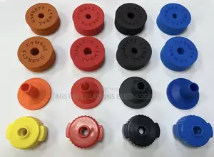 Multi Cymbals Replacement