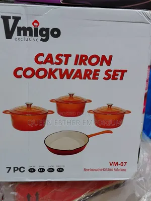 4set Nonstick