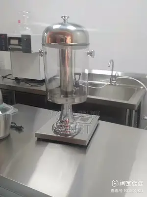 Juice Dispenser