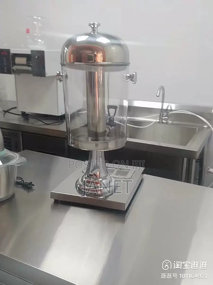 Juice Dispenser