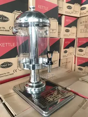 Juice Dispenser
