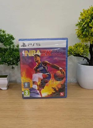 Nba 2k23 Ps5