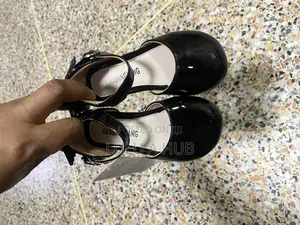 Baby Girls Shoes