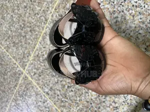 Baby Girls Shoes