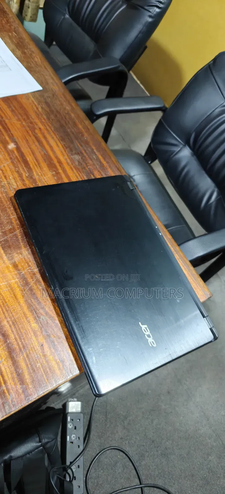 Laptop Acer Aspire V5-573G 12GB Intel Core i5 HDD+SSD 500GB