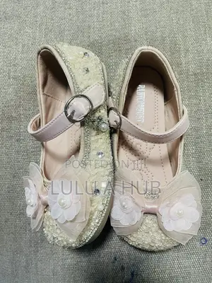 Kids Girl Shoes