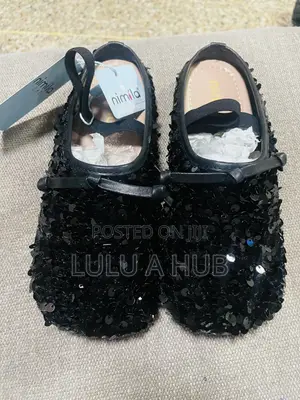 Baby Shoes