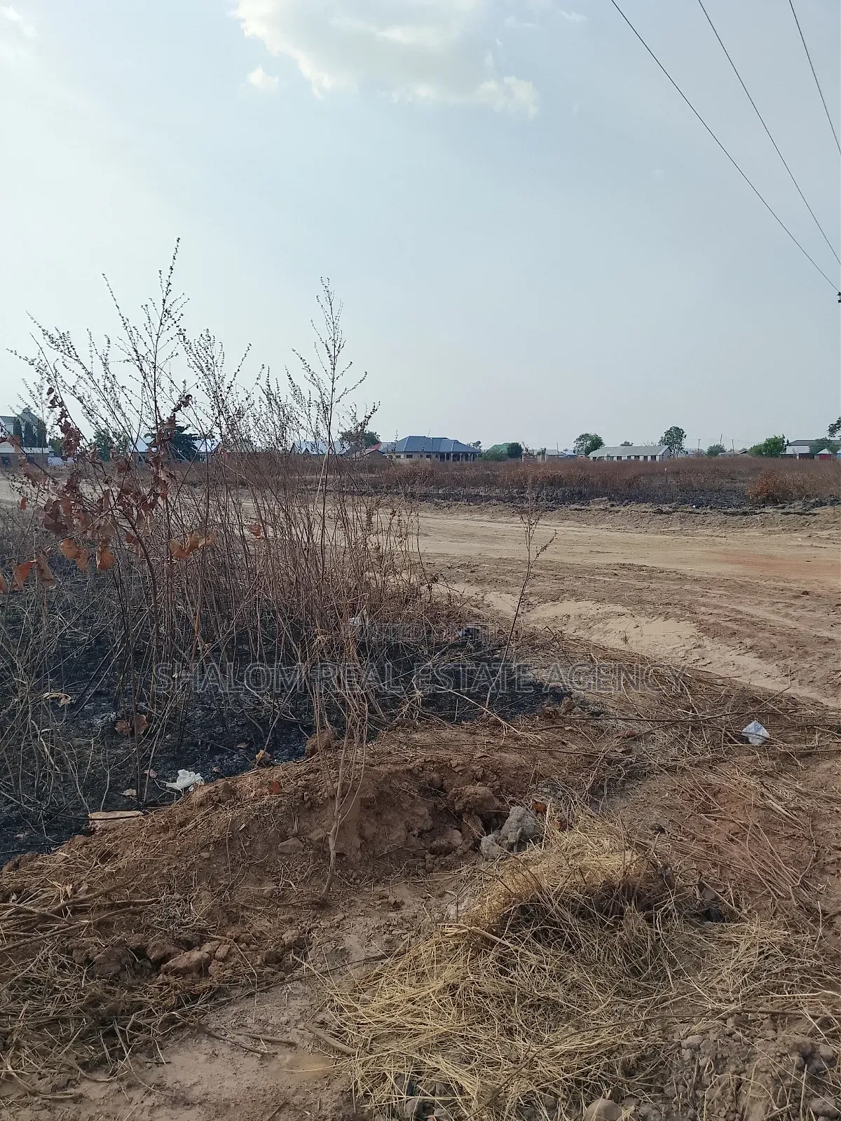 A Strategic One Acre Land at Bavim for Sale