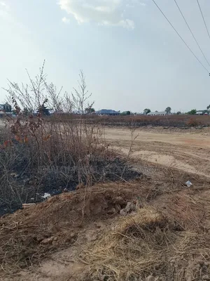 A Strategic One Acre Land at Bavim for Sale