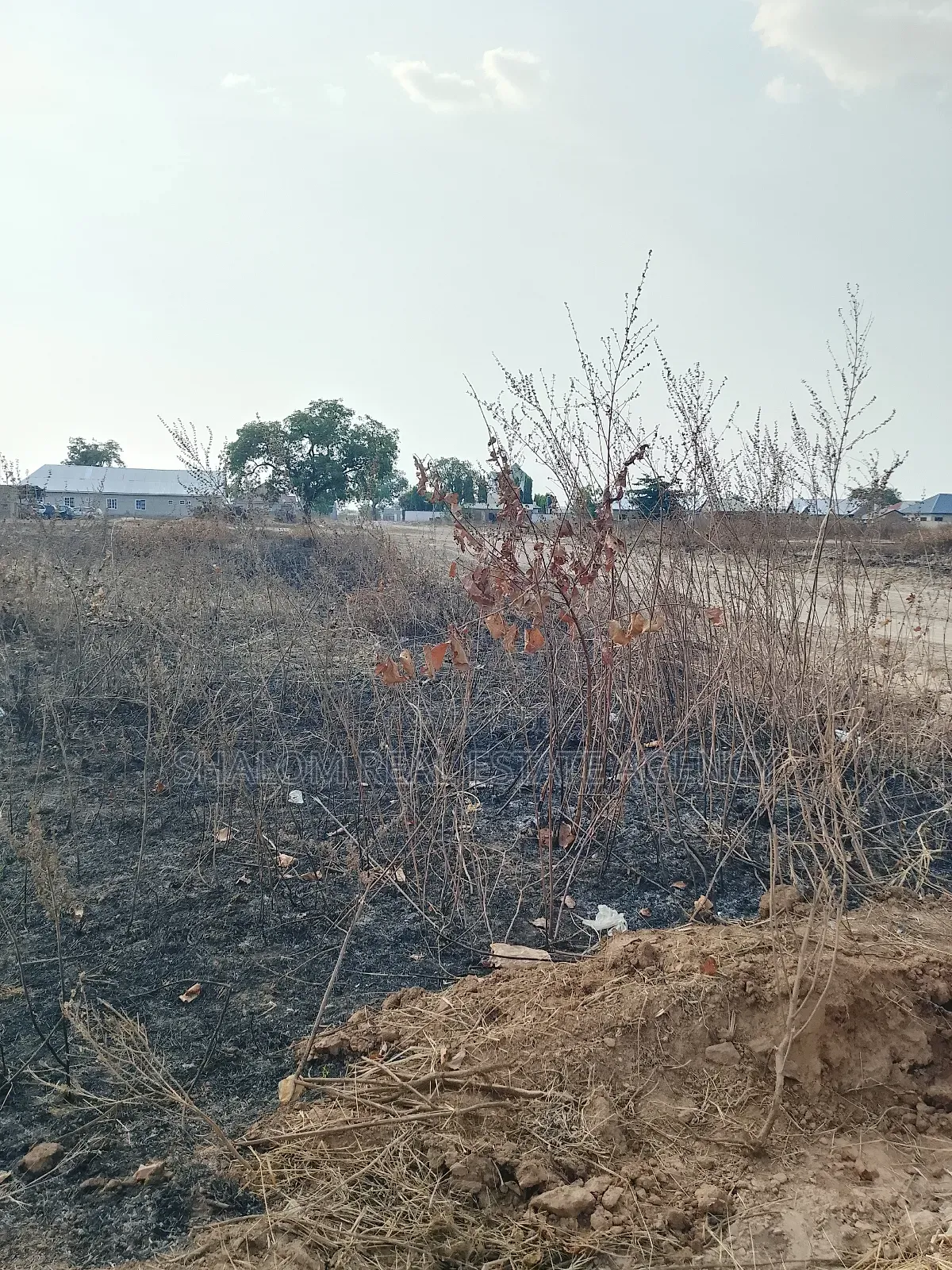 A Strategic One Acre Land at Bavim for Sale