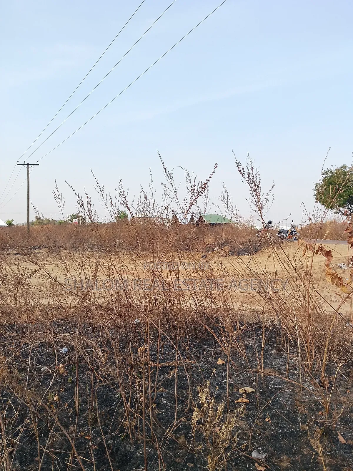 A Strategic One Acre Land at Bavim for Sale