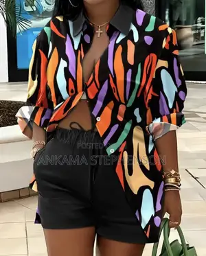 Ladies Dress