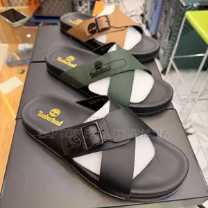 Timberland Amalfi Slide Sandal for Men
