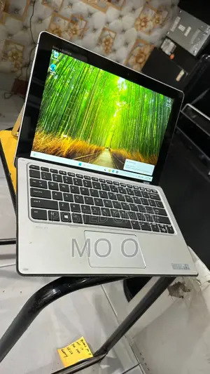 Laptop HP Elite X2 1012 G2 8GB Intel Core i5 SSD 256GB