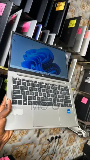 Laptop HP ProBook 430 G8 16GB Intel Core I5 SSD 512GB