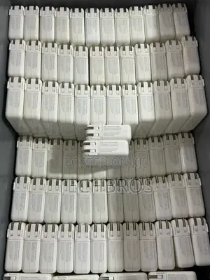 Home Used Original Macbook Type C Adapter 87w