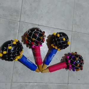 Maracas/Shekere/Shaker
