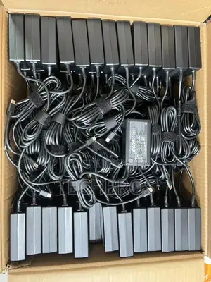 Home Used Hp Type C Charger 65w