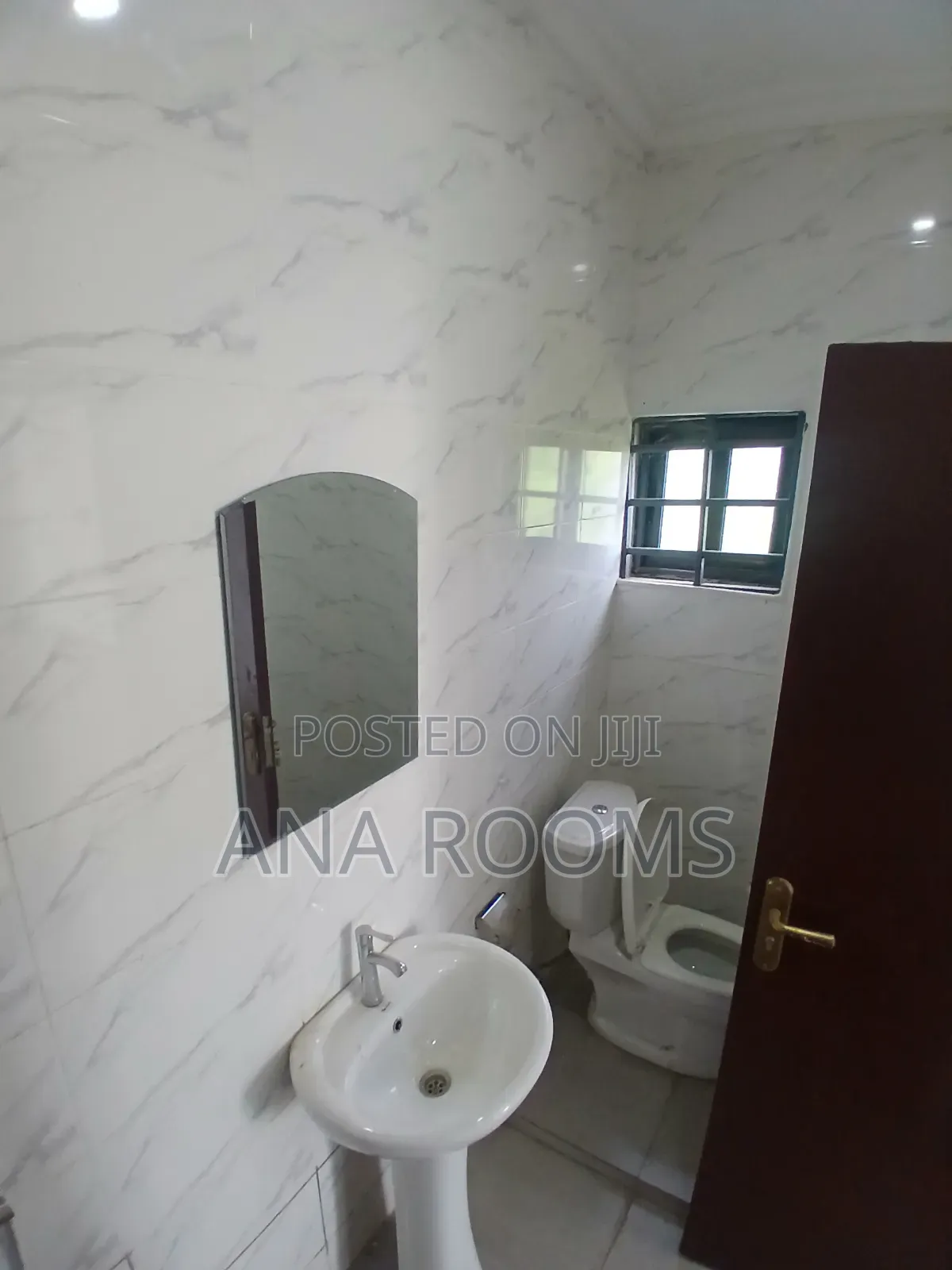 2bdrm Townhouse/Terrace in Ana Rooms, Tema Metropolitan for sale