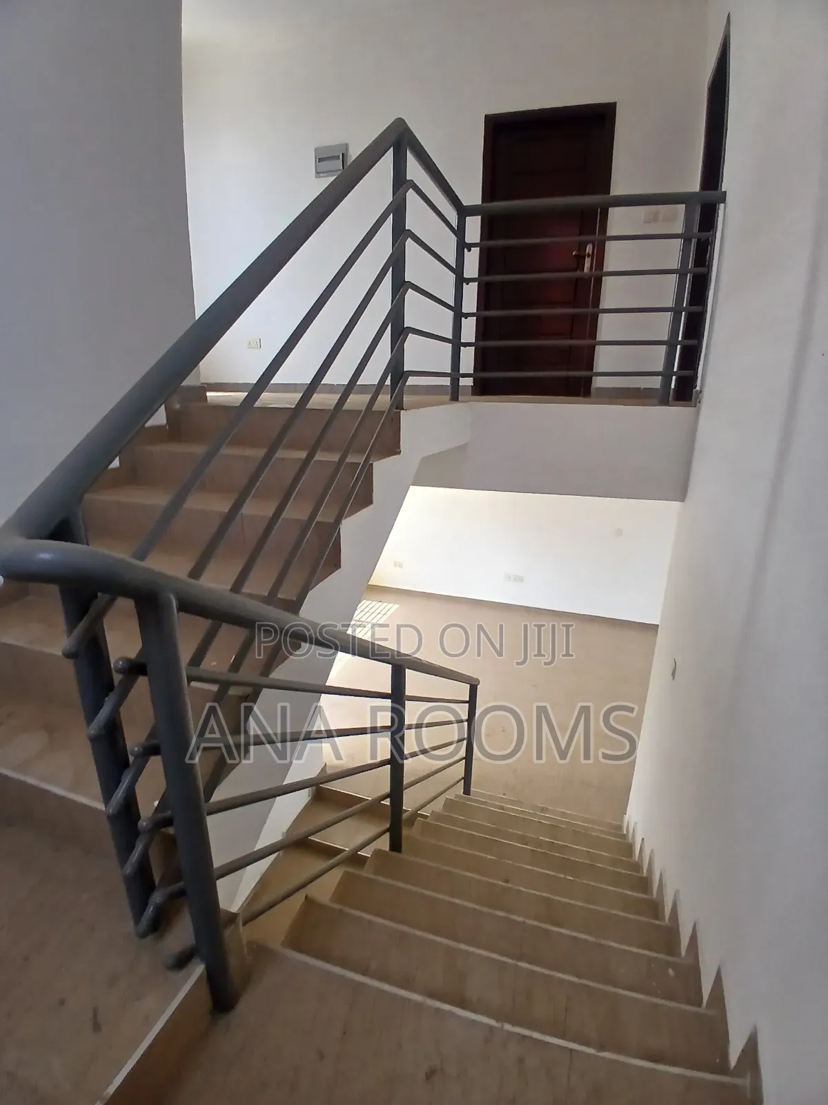 2bdrm Townhouse/Terrace in Ana Rooms, Tema Metropolitan for sale