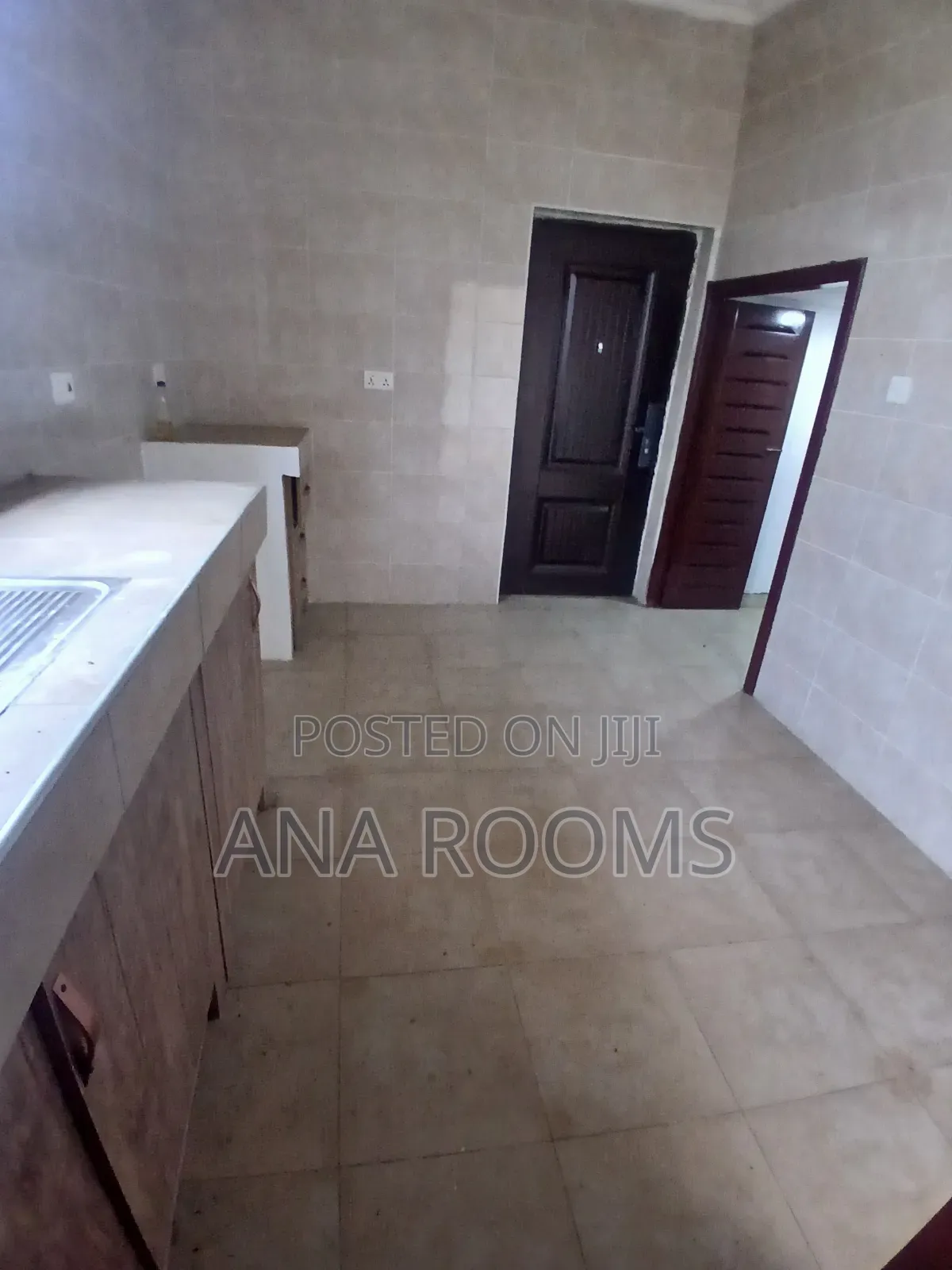 2bdrm Townhouse/Terrace in Ana Rooms, Tema Metropolitan for sale