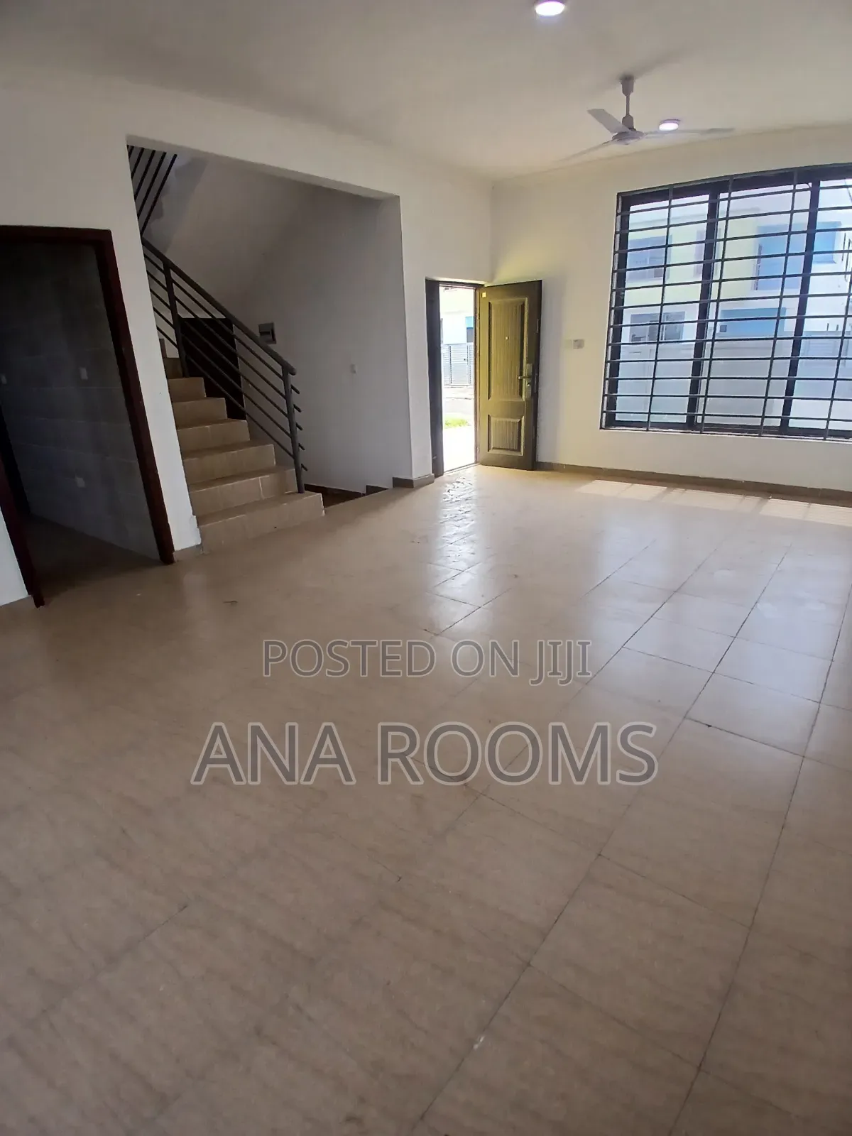 2bdrm Townhouse/Terrace in Ana Rooms, Tema Metropolitan for sale