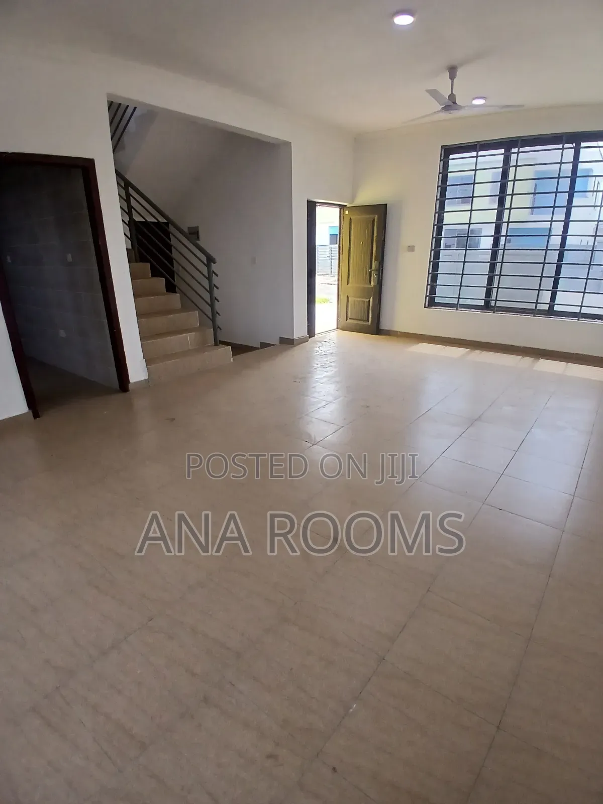 2bdrm Townhouse/Terrace in Ana Rooms, Tema Metropolitan for sale