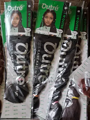 Outre Braids