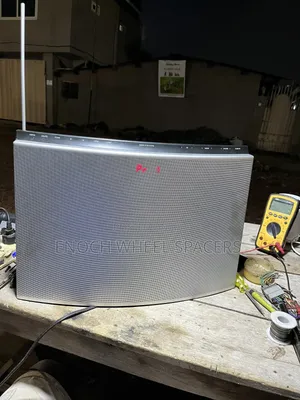 Boesound 1 Flashing Red Light Repairs and Password Removal