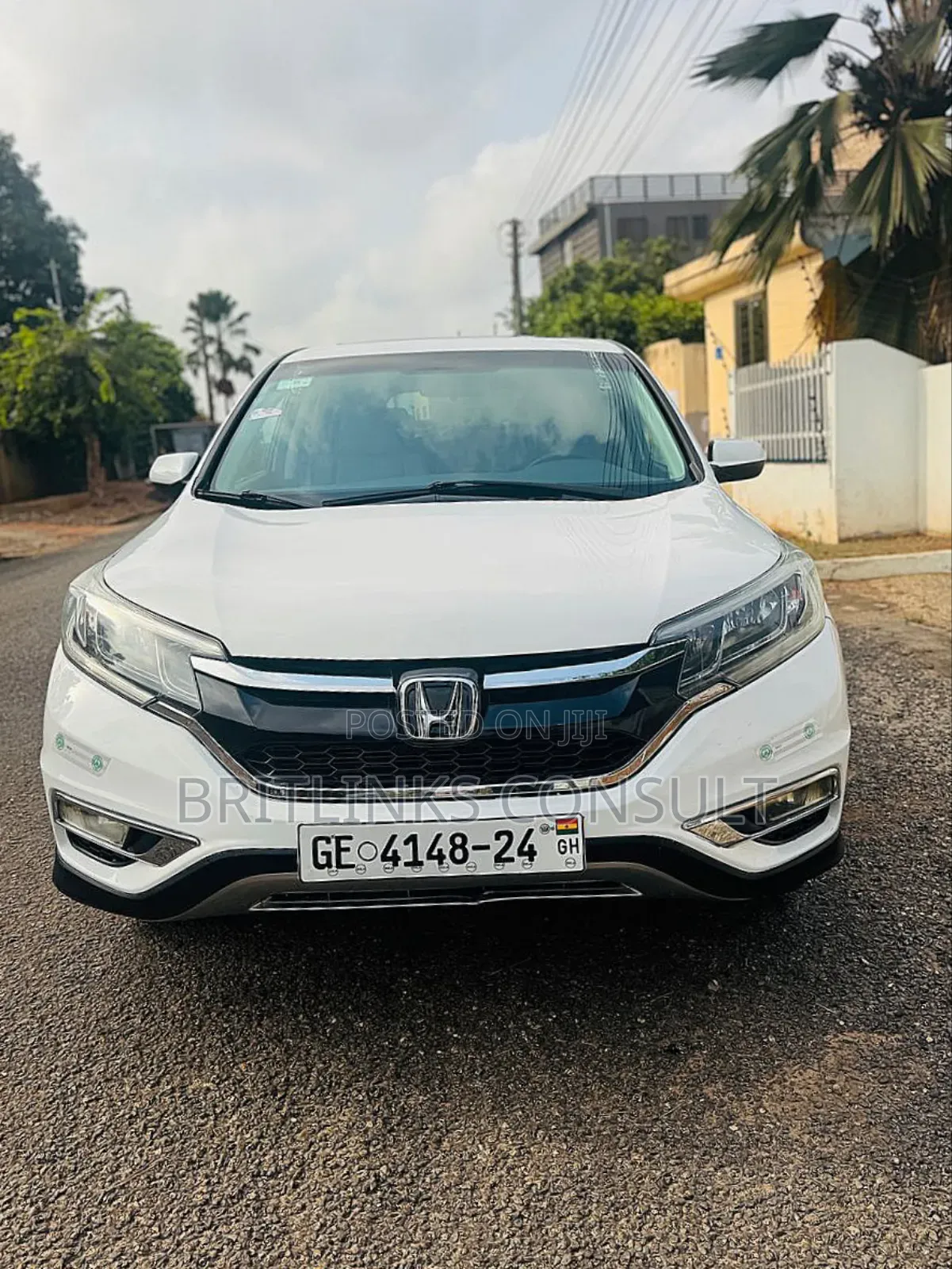 Honda Cr-v Suv Available for Rentals Book Now!