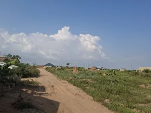 Rregistered Half Plots Kasoa Akotsi