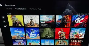 Ps5 - Ps4 - Ps3 Games Installations