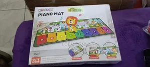Rodzon Musical Piano Mat