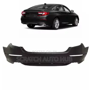 Honda Accord From 18/ Back Bumper Available