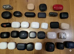 JBL and Soundcore Earbuds
