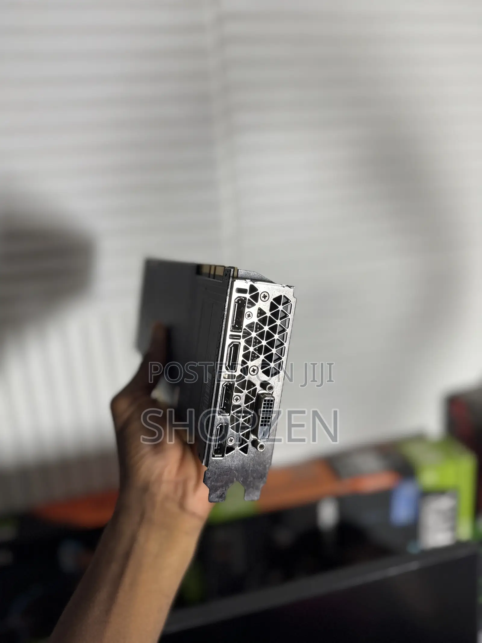 Geforce Titan X Pascal 12gb