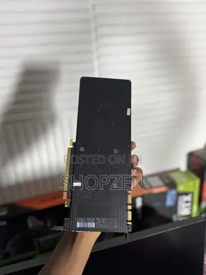 Geforce Titan X Pascal 12gb
