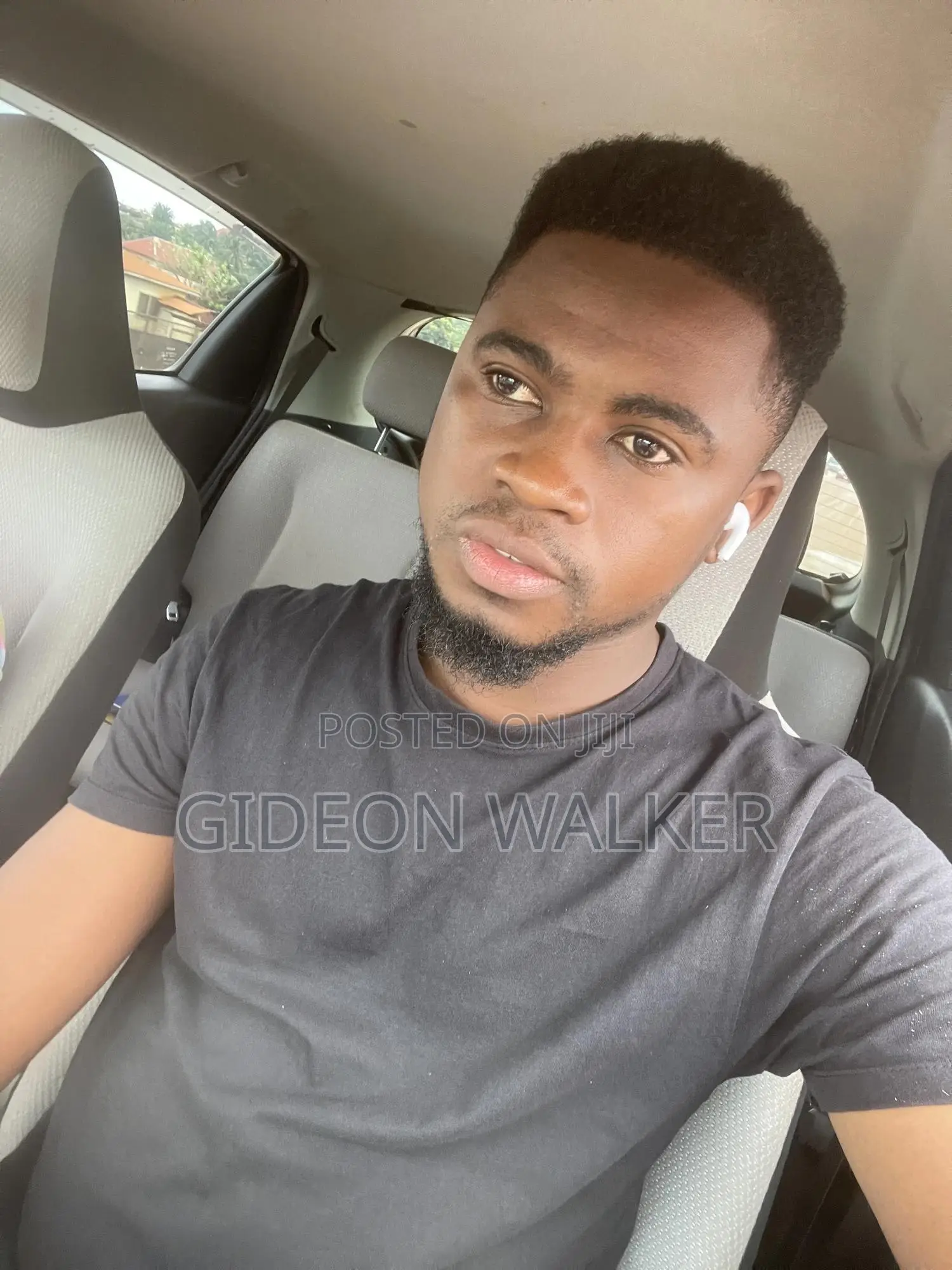Am a Professional Driver Looking for Driving Work