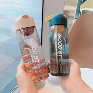 Water Bottles