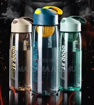 Water Bottles