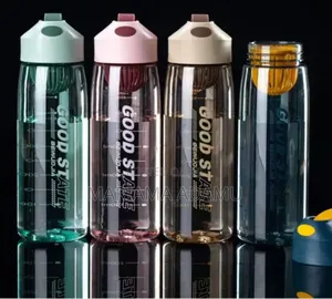 Water Bottles