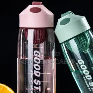 Water Bottles