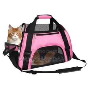 Pet's Bags
