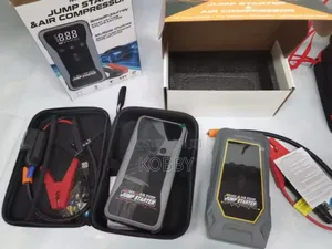 12v Jumper Stater 24,000mah