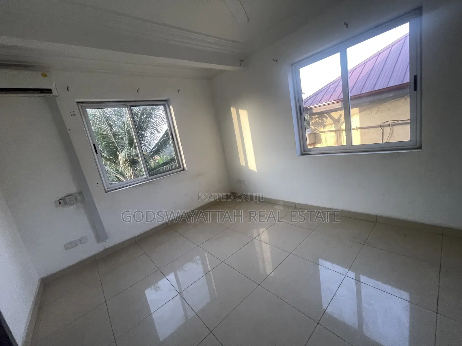 1bdrm Apartment in East Legon, Adjiriganor for rent