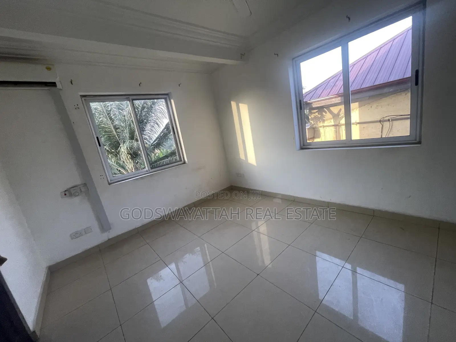 1bdrm Apartment in East Legon, Adjiriganor for rent