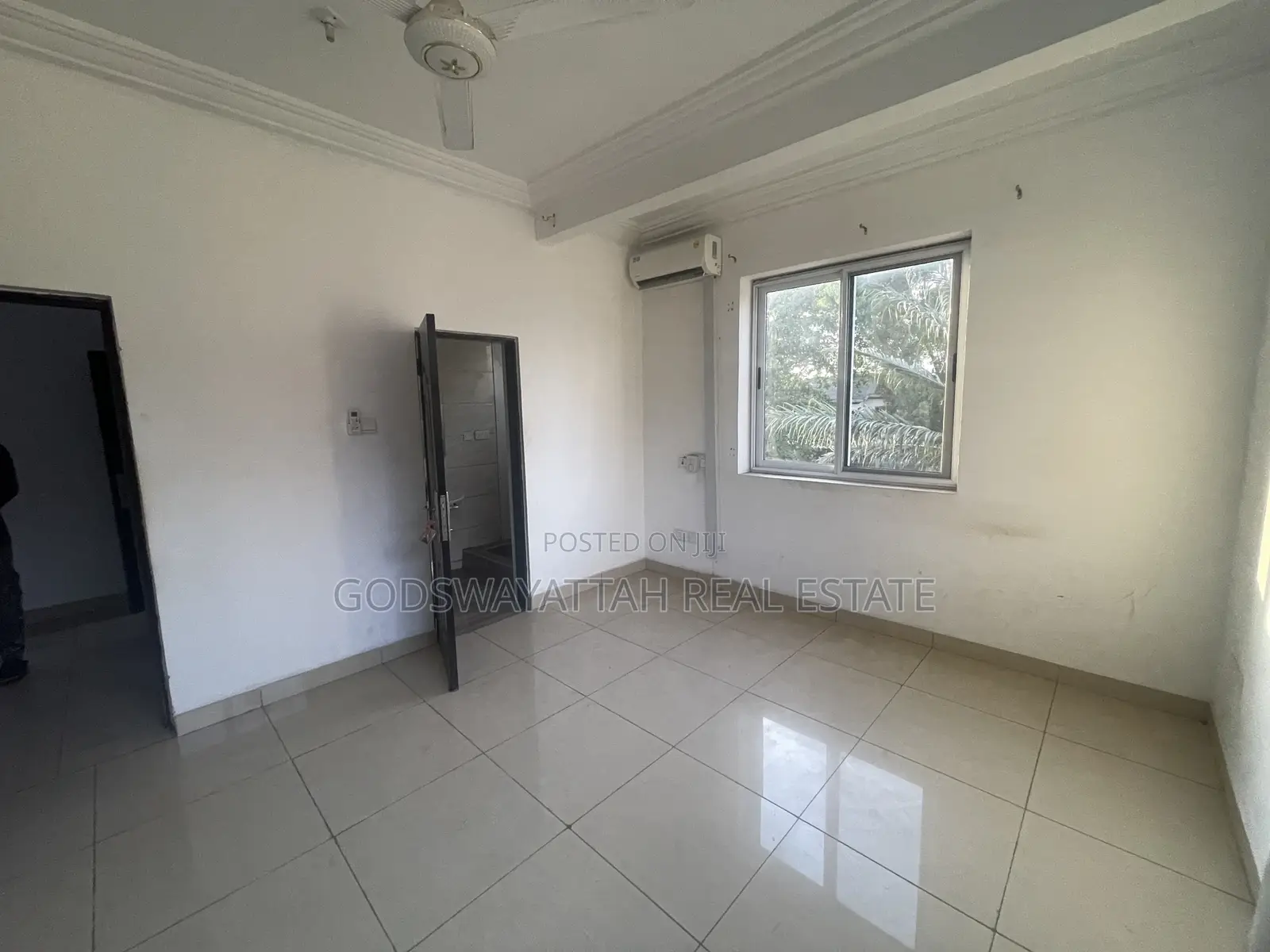 1bdrm Apartment in East Legon, Adjiriganor for rent