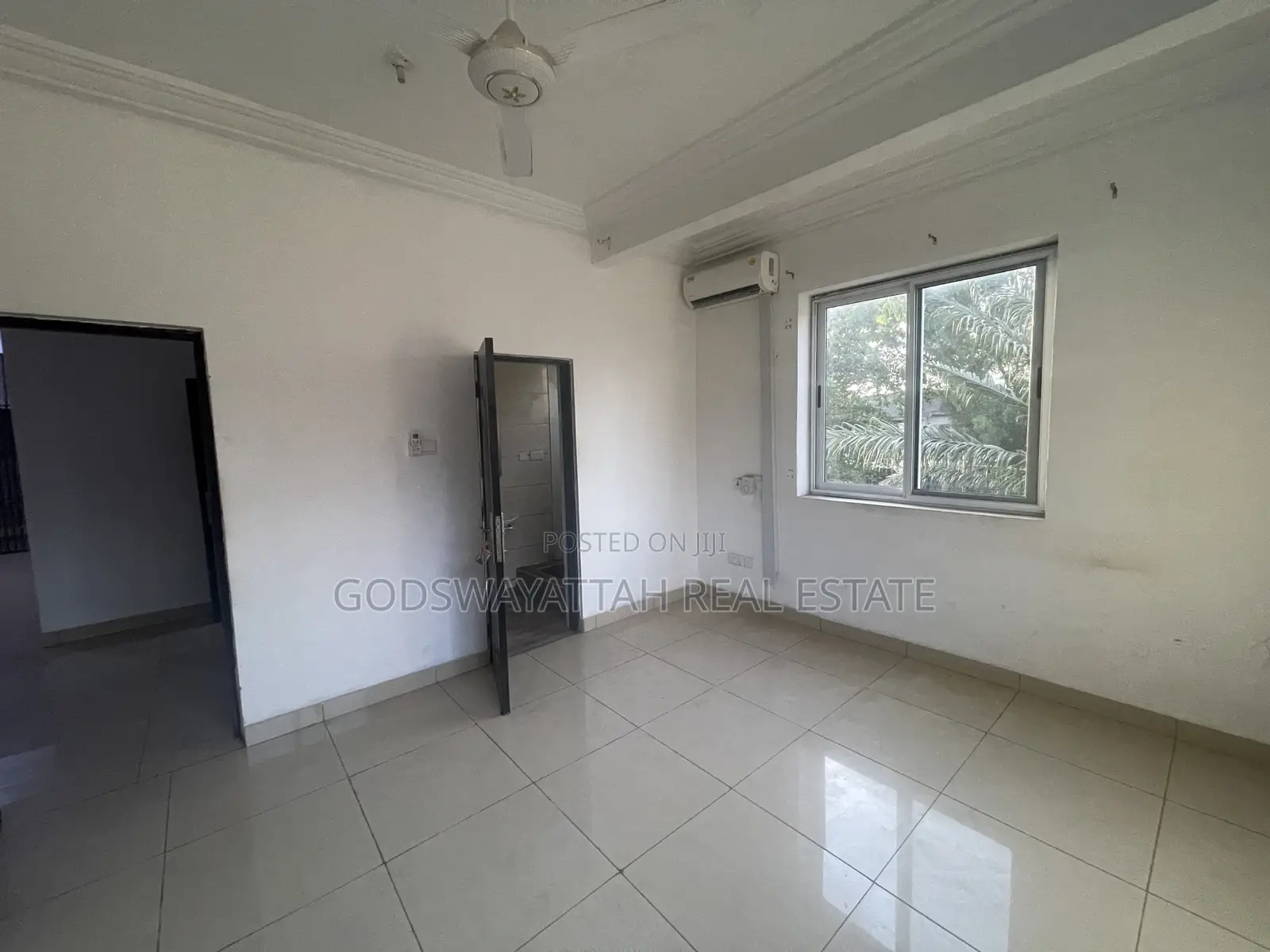 1bdrm Apartment in East Legon, Adjiriganor for rent