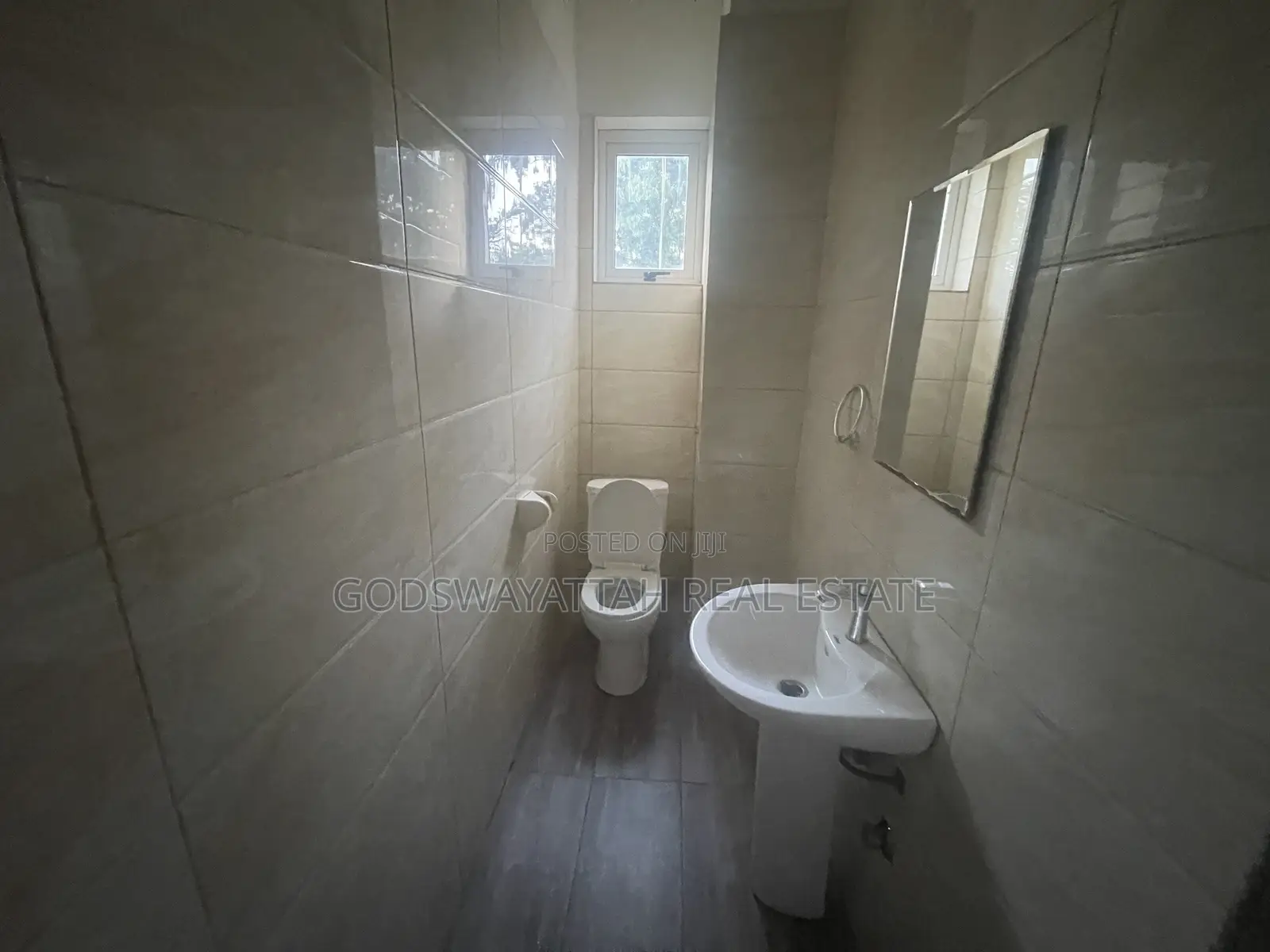1bdrm Apartment in East Legon, Adjiriganor for rent