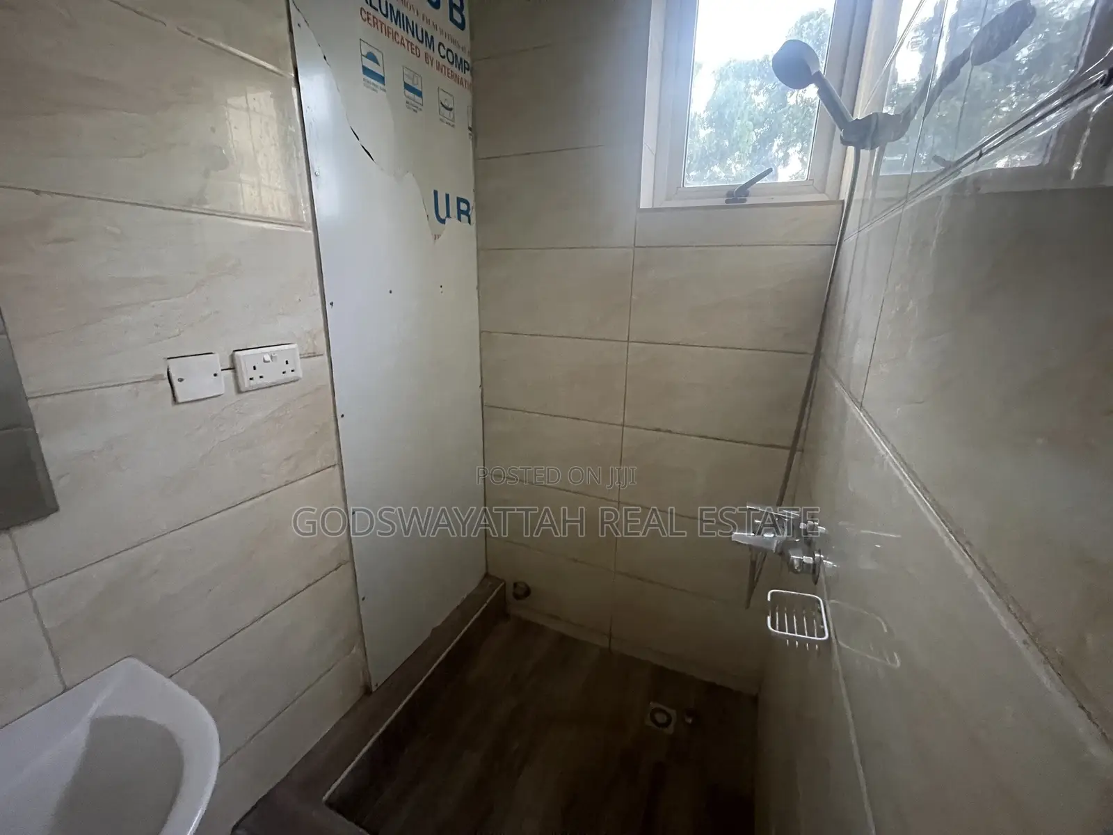 1bdrm Apartment in East Legon, Adjiriganor for rent